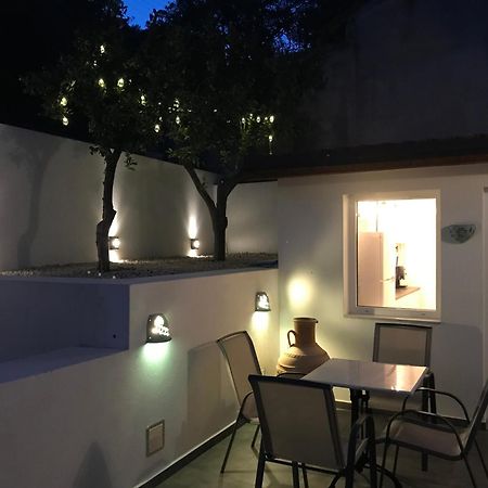 Casa Laryssiou Villa Gytheio Exterior foto