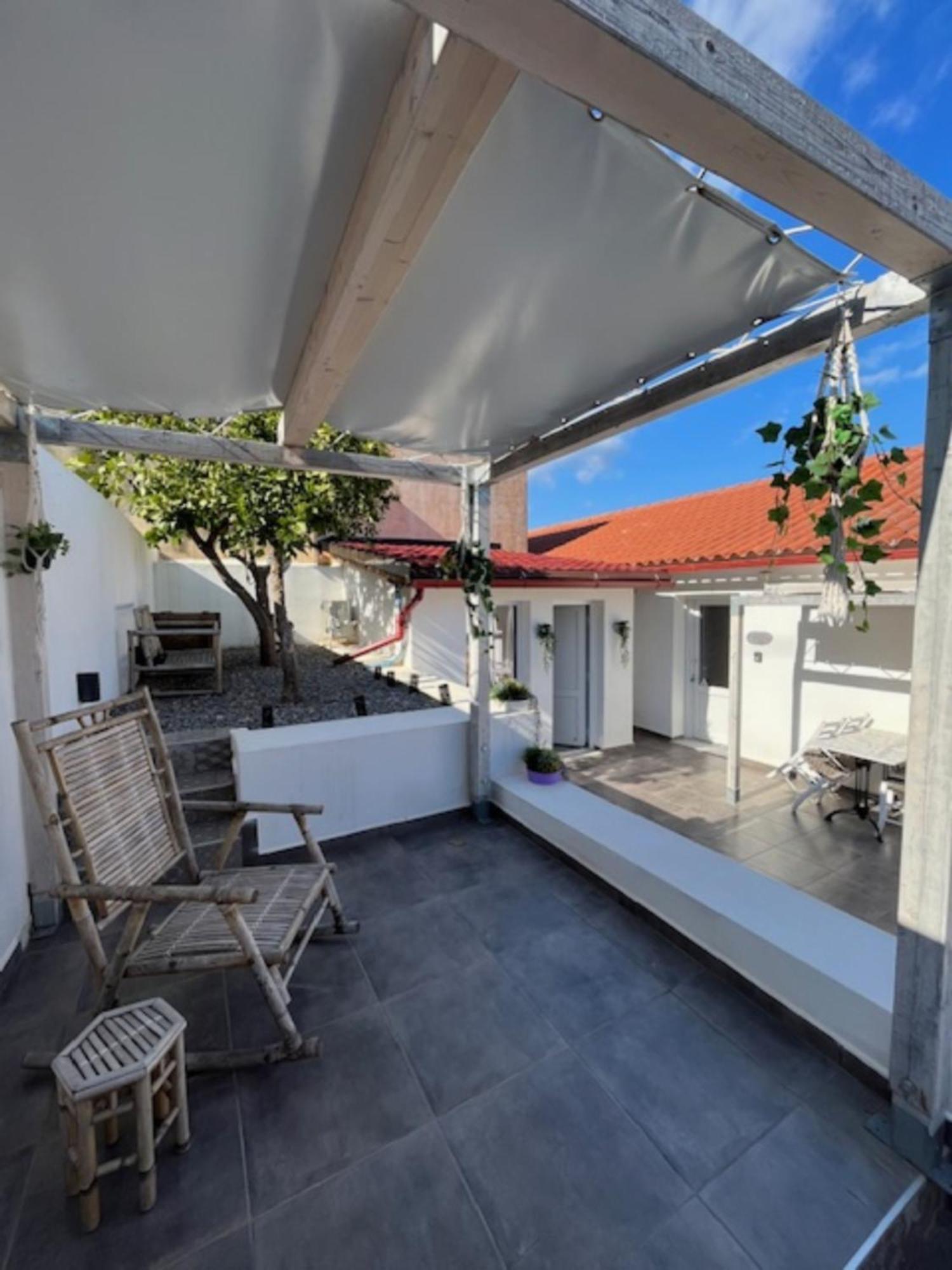 Casa Laryssiou Villa Gytheio Exterior foto