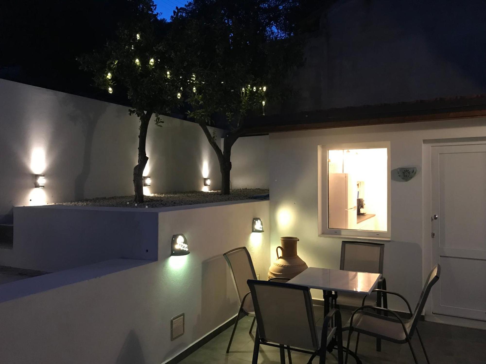 Casa Laryssiou Villa Gytheio Exterior foto